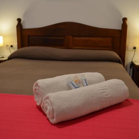 Hotel Manantiales Torremolinos Buitenkant foto