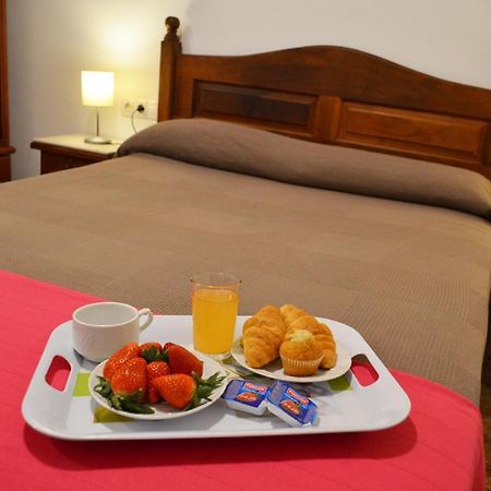 Hotel Manantiales Torremolinos Buitenkant foto