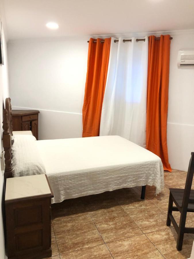 Hotel Manantiales Torremolinos Buitenkant foto