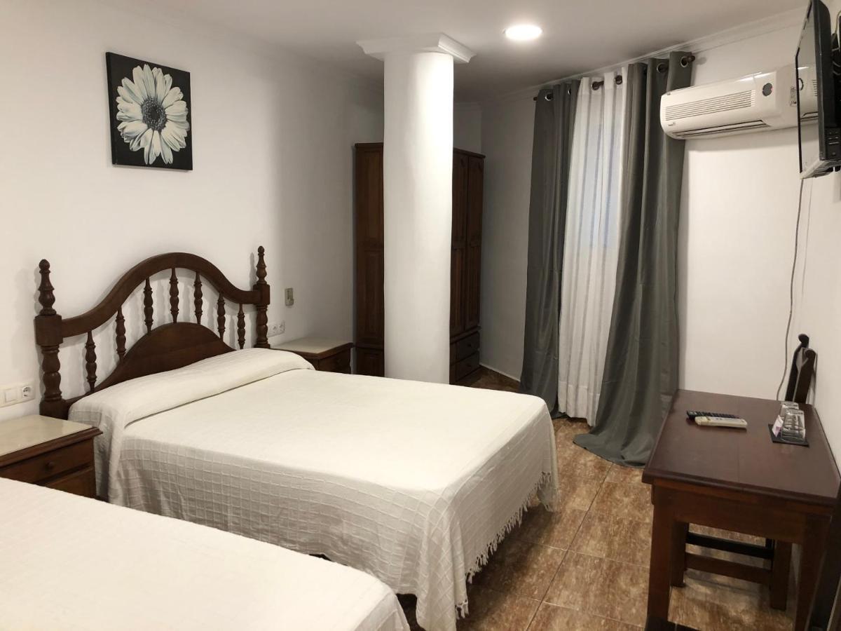 Hotel Manantiales Torremolinos Buitenkant foto