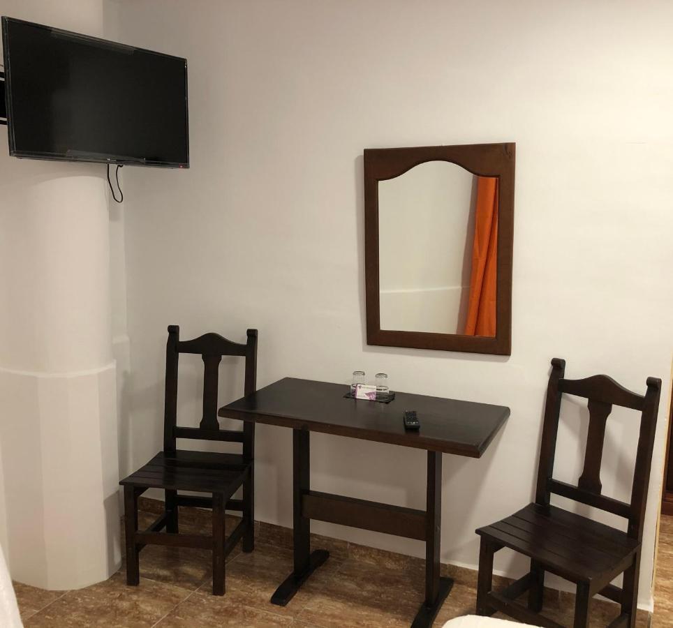 Hotel Manantiales Torremolinos Buitenkant foto