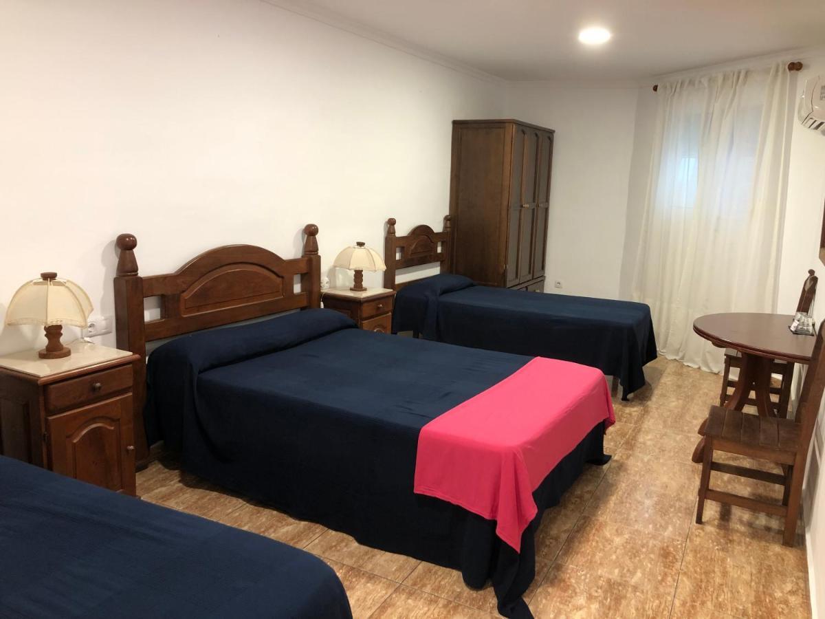 Hotel Manantiales Torremolinos Buitenkant foto
