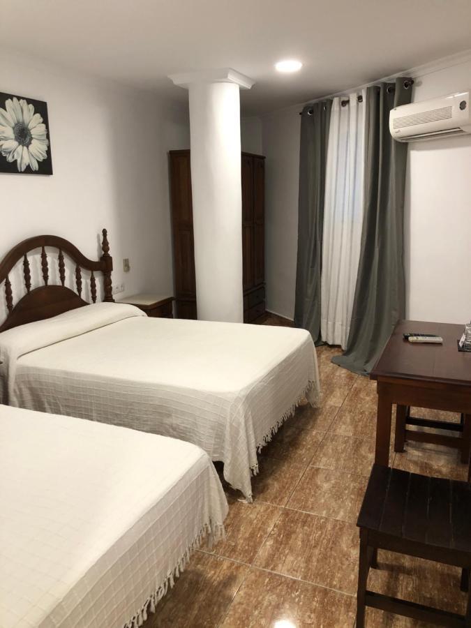 Hotel Manantiales Torremolinos Buitenkant foto