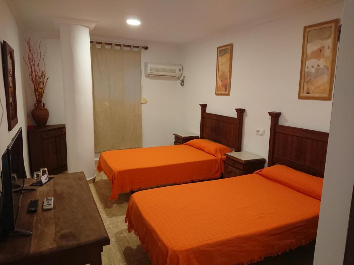 Hotel Manantiales Torremolinos Buitenkant foto