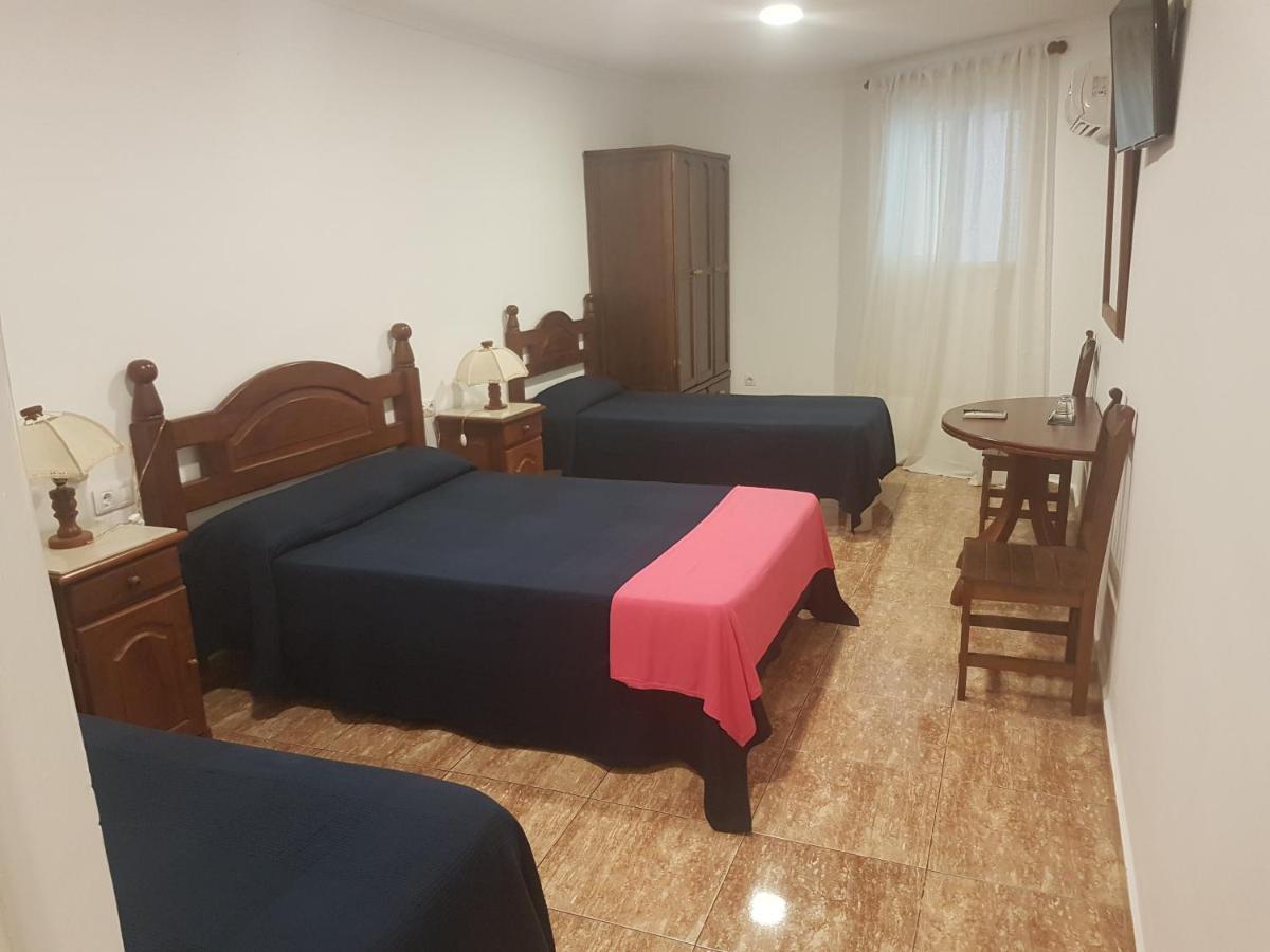 Hotel Manantiales Torremolinos Buitenkant foto