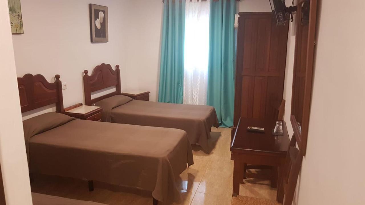 Hotel Manantiales Torremolinos Buitenkant foto