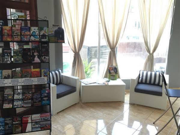 Hotel Manantiales Torremolinos Buitenkant foto