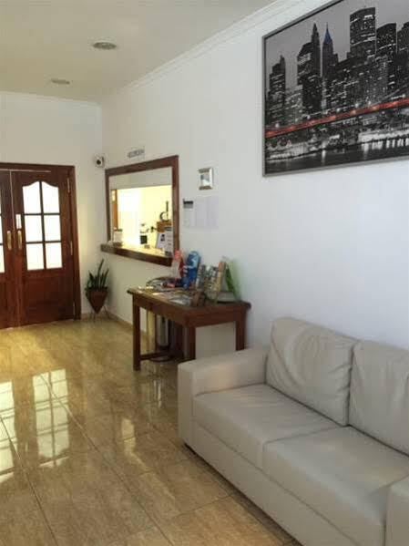 Hotel Manantiales Torremolinos Buitenkant foto