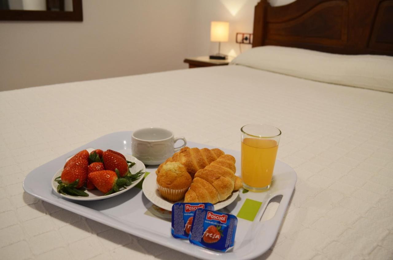Hotel Manantiales Torremolinos Buitenkant foto