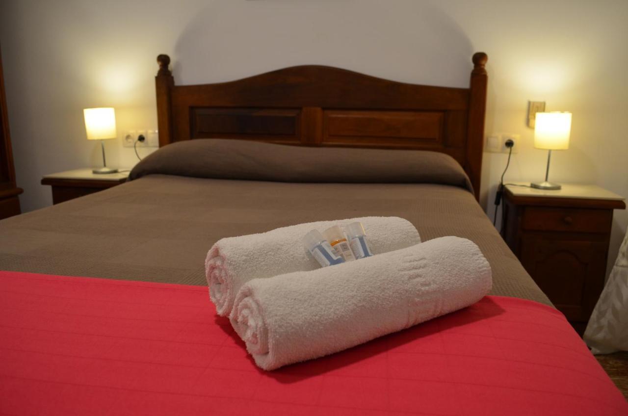 Hotel Manantiales Torremolinos Buitenkant foto