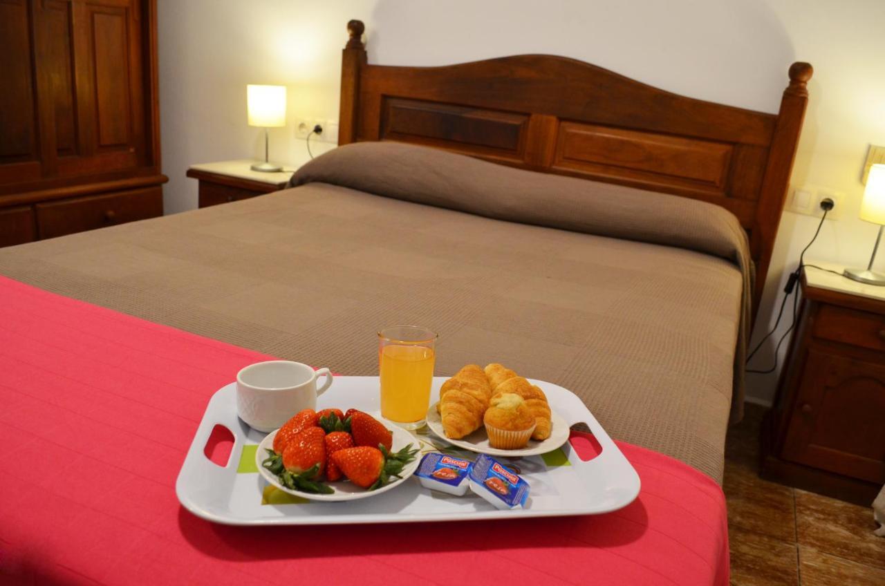 Hotel Manantiales Torremolinos Buitenkant foto