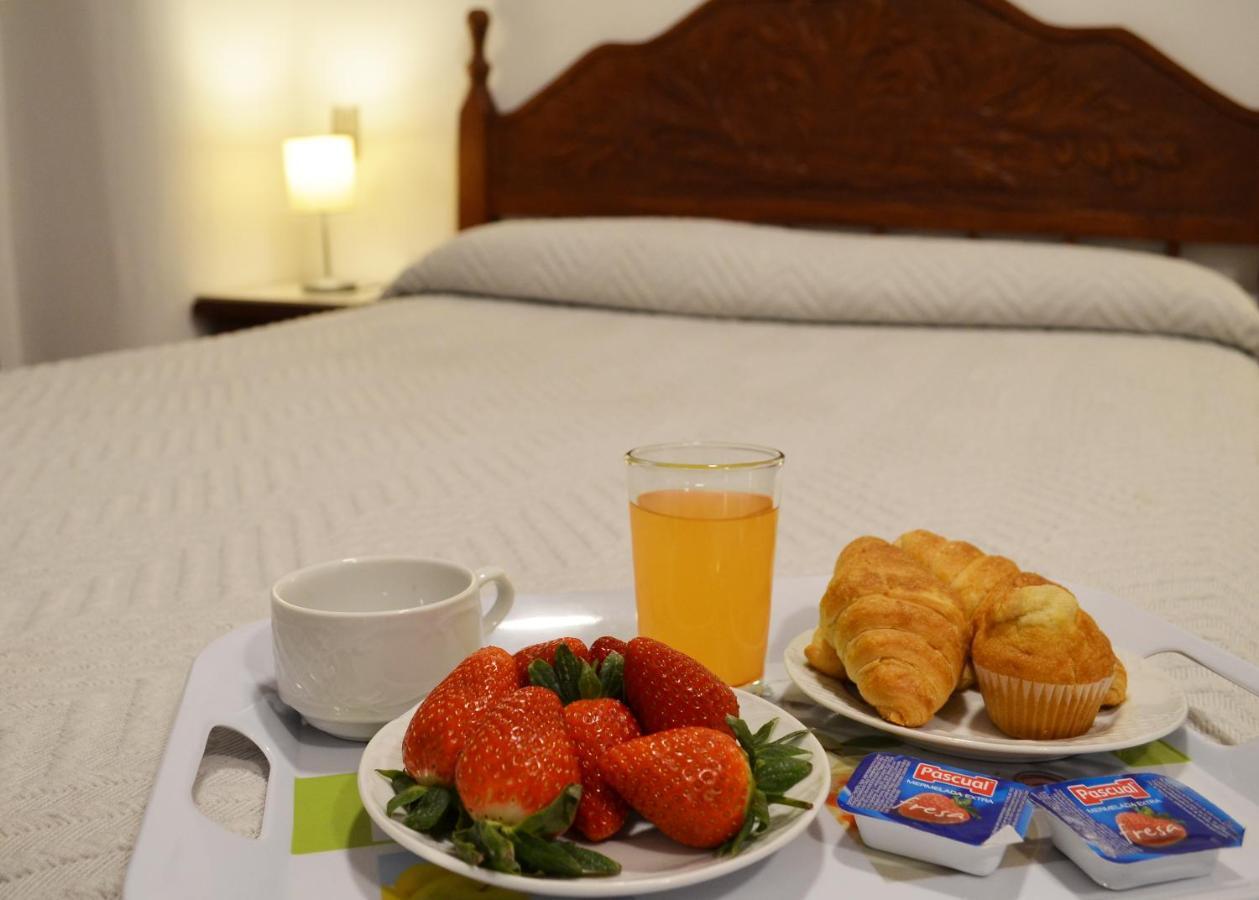 Hotel Manantiales Torremolinos Buitenkant foto