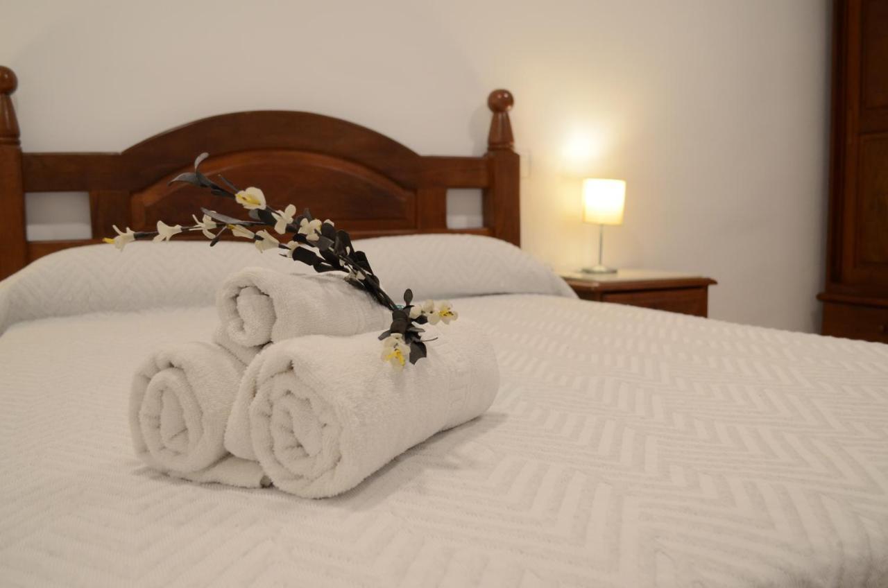 Hotel Manantiales Torremolinos Buitenkant foto