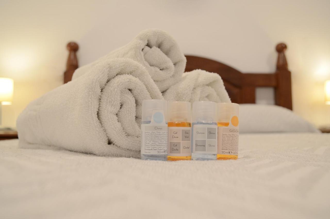 Hotel Manantiales Torremolinos Buitenkant foto