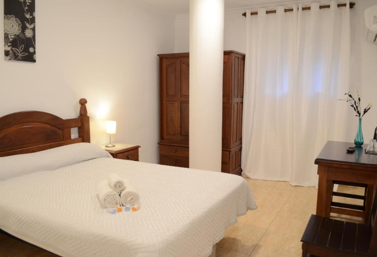 Hotel Manantiales Torremolinos Buitenkant foto