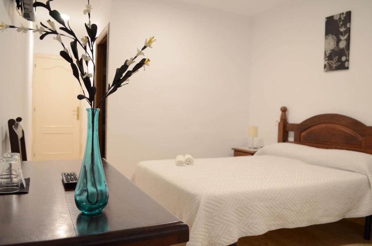 Hotel Manantiales Torremolinos Buitenkant foto