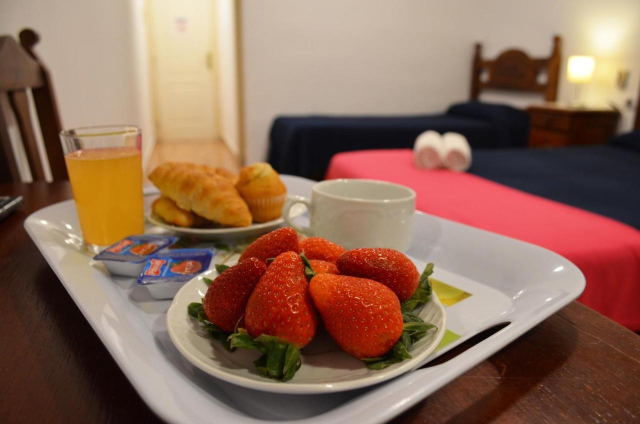 Hotel Manantiales Torremolinos Buitenkant foto