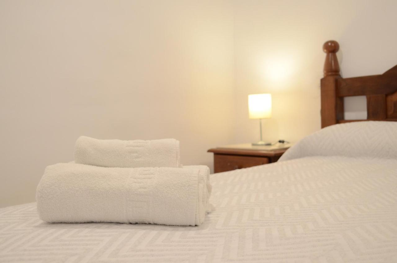 Hotel Manantiales Torremolinos Buitenkant foto